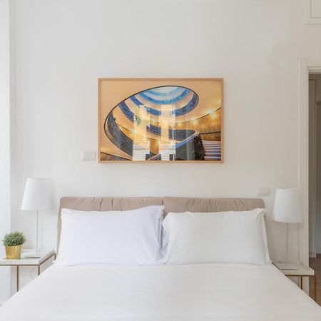 Iflat Vatican 2 Bedroom Design Apartment Rome Exterior photo