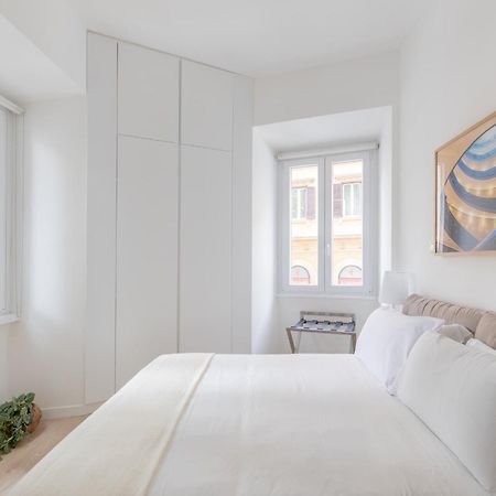 Iflat Vatican 2 Bedroom Design Apartment Rome Exterior photo