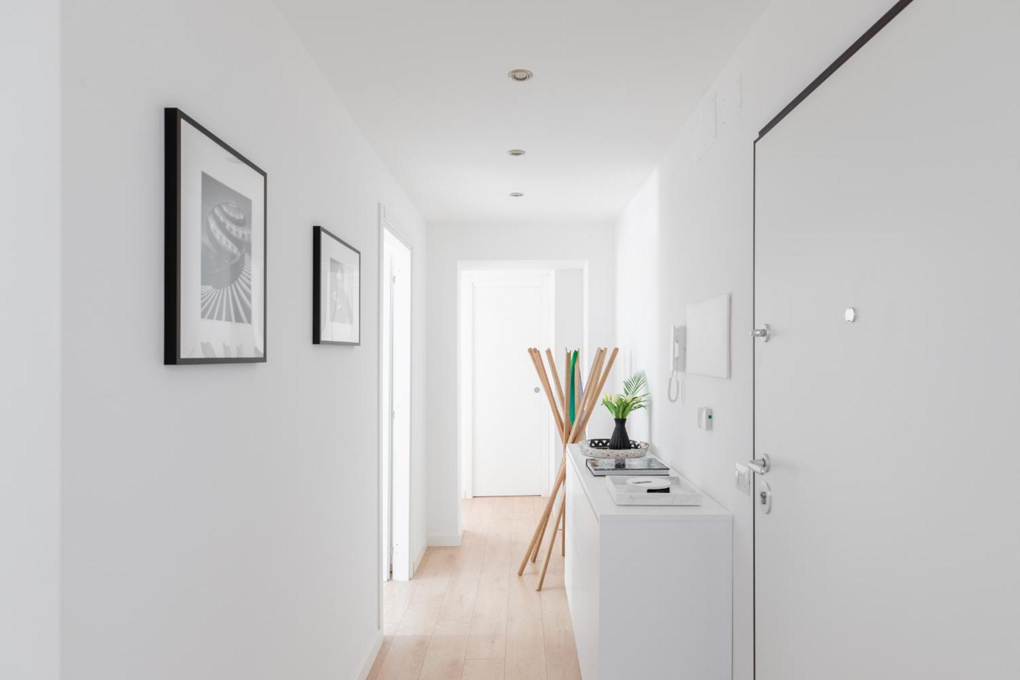 Iflat Vatican 2 Bedroom Design Apartment Rome Exterior photo
