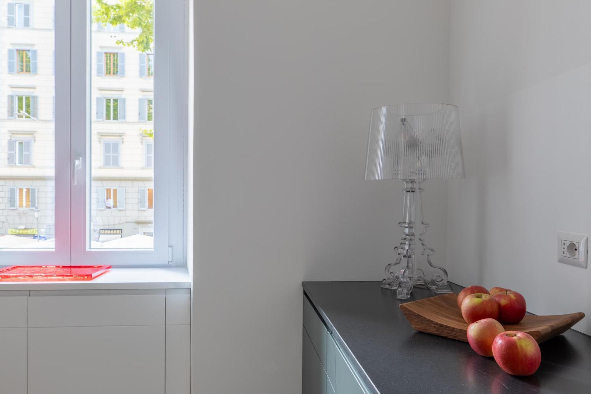 Iflat Vatican 2 Bedroom Design Apartment Rome Exterior photo