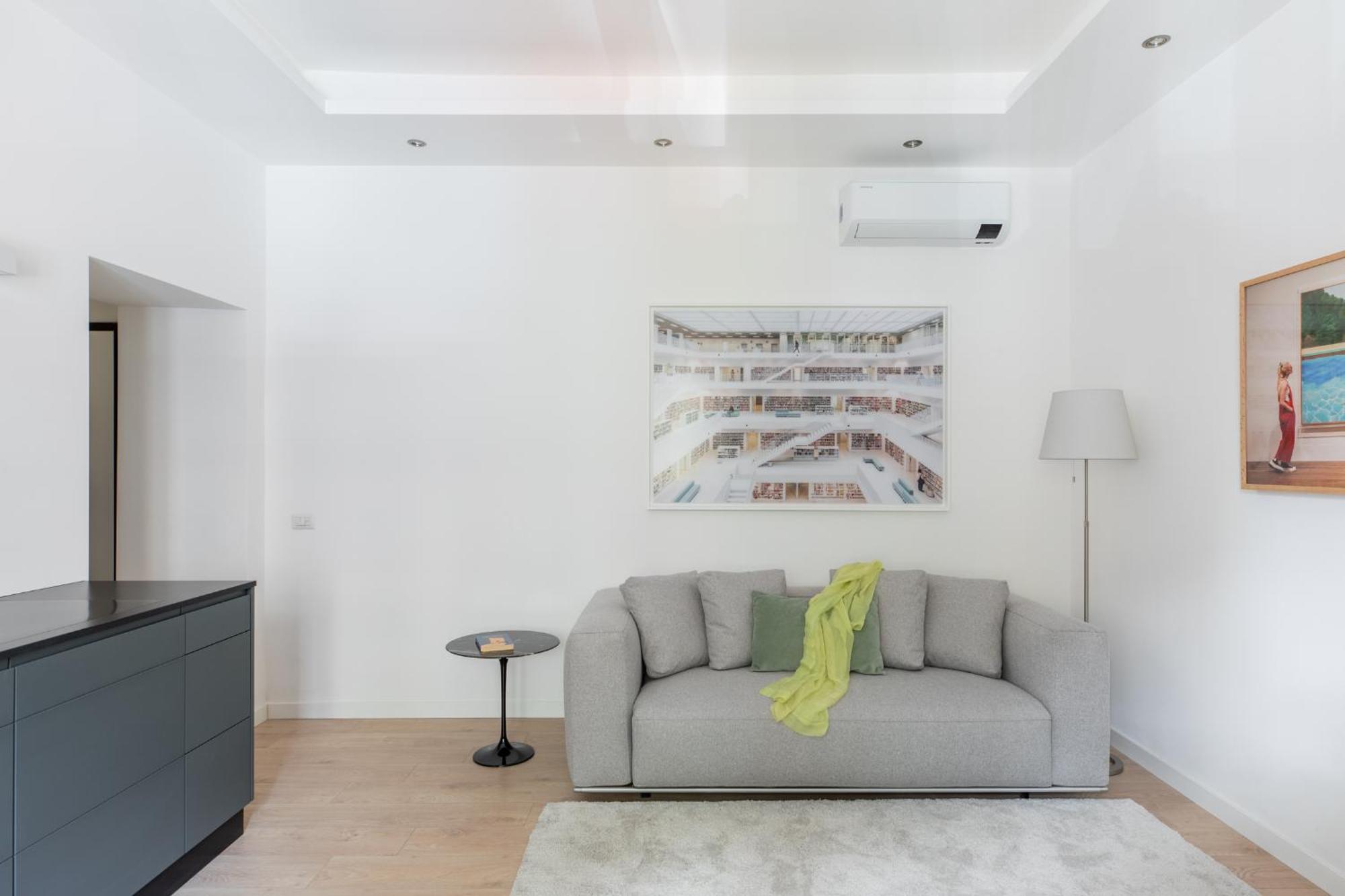 Iflat Vatican 2 Bedroom Design Apartment Rome Exterior photo