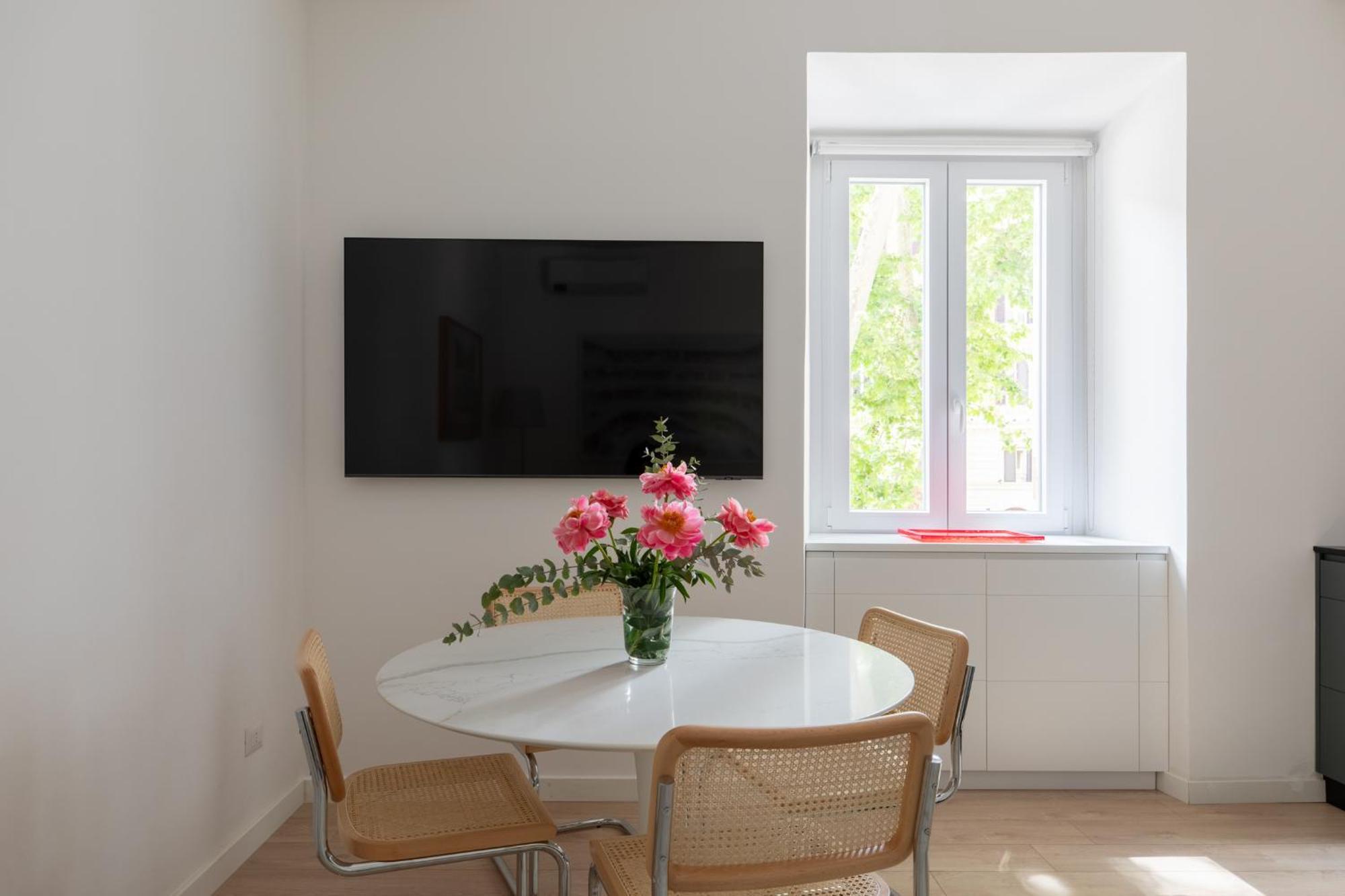 Iflat Vatican 2 Bedroom Design Apartment Rome Exterior photo