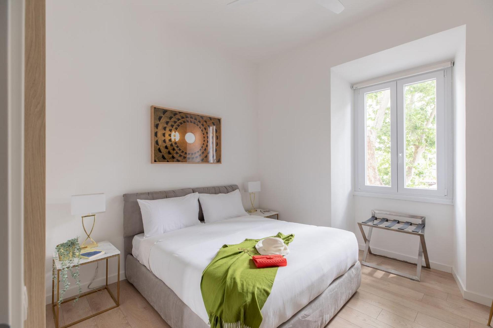 Iflat Vatican 2 Bedroom Design Apartment Rome Exterior photo